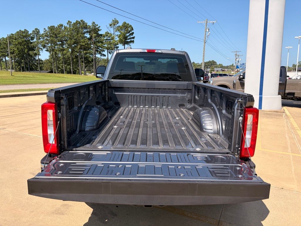 2026 Ford F-350 Super Duty XL - Photo 22