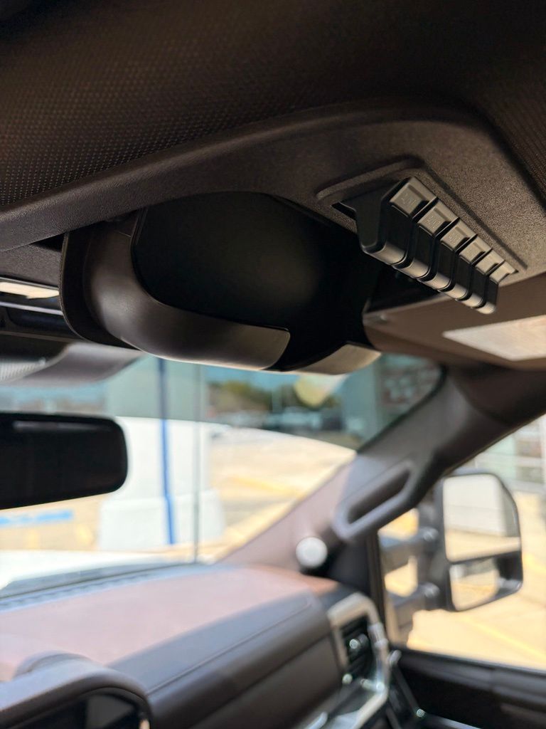2026 Ford F-350 Super Duty King Ranch - Photo 22