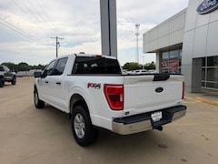 2021 Ford F-150 XLT Crew Cab Truck