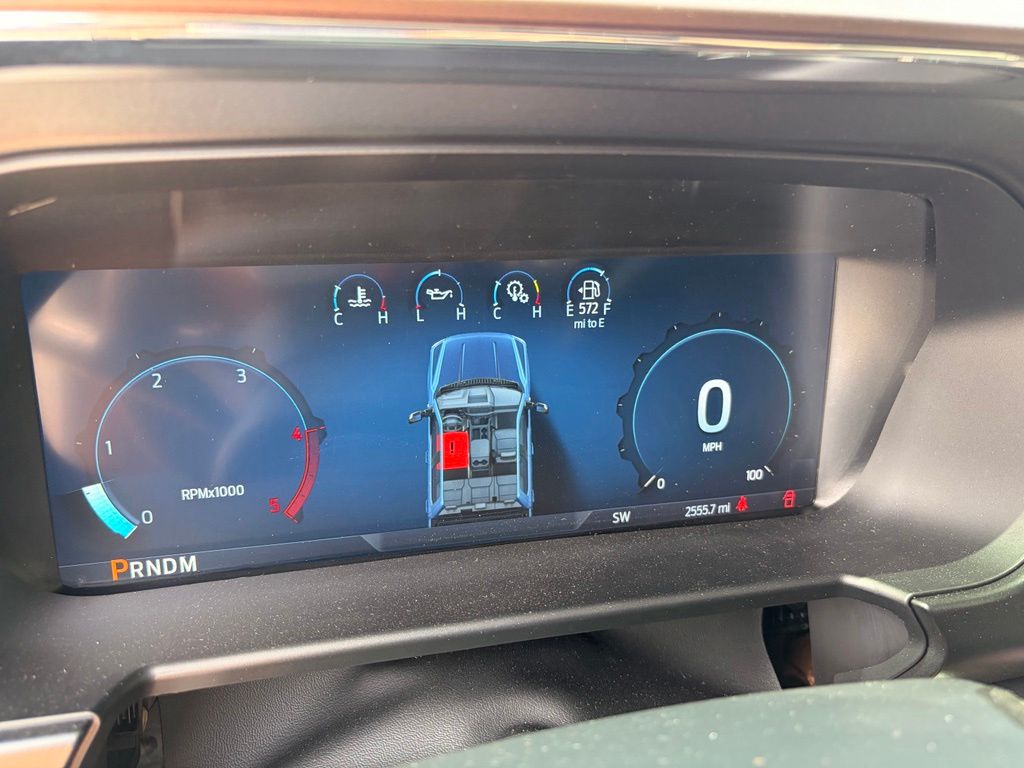 2026 Ford F-350 Super Duty King Ranch - Photo 17