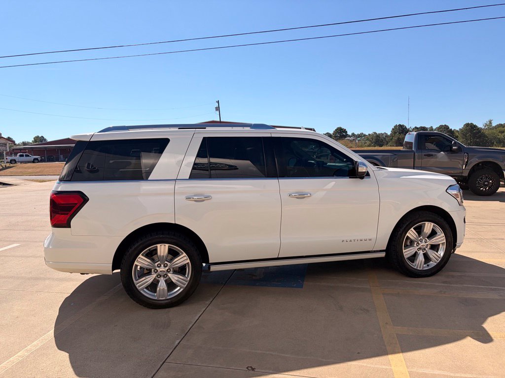 Used 2023 Ford Expedition Platinum SUV