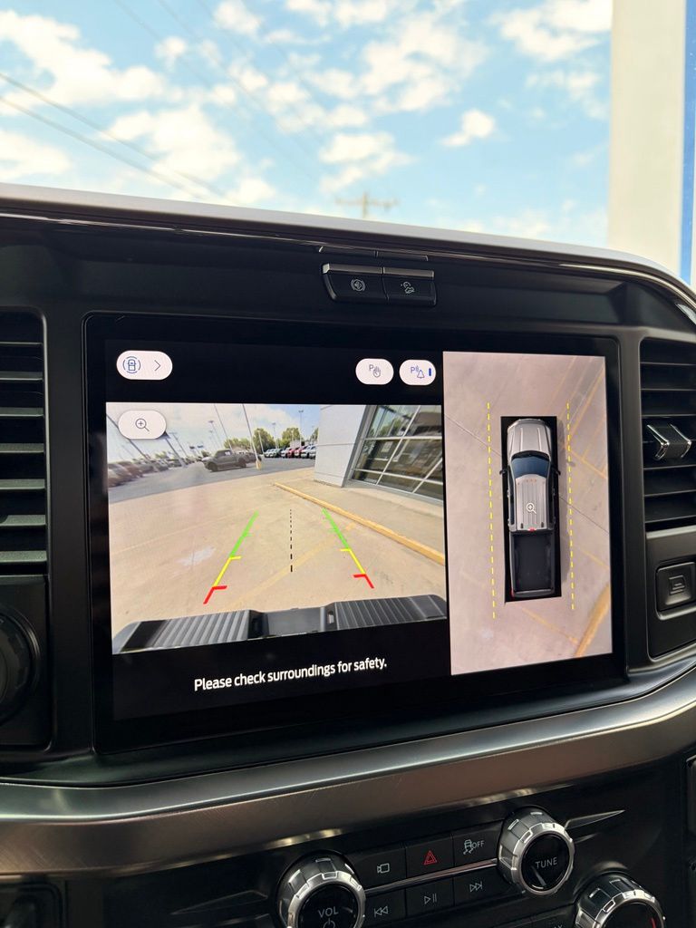 2026 Ford F-350 Super Duty King Ranch - Photo 19
