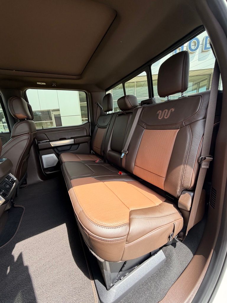 2026 Ford F-350 Super Duty King Ranch - Photo 26