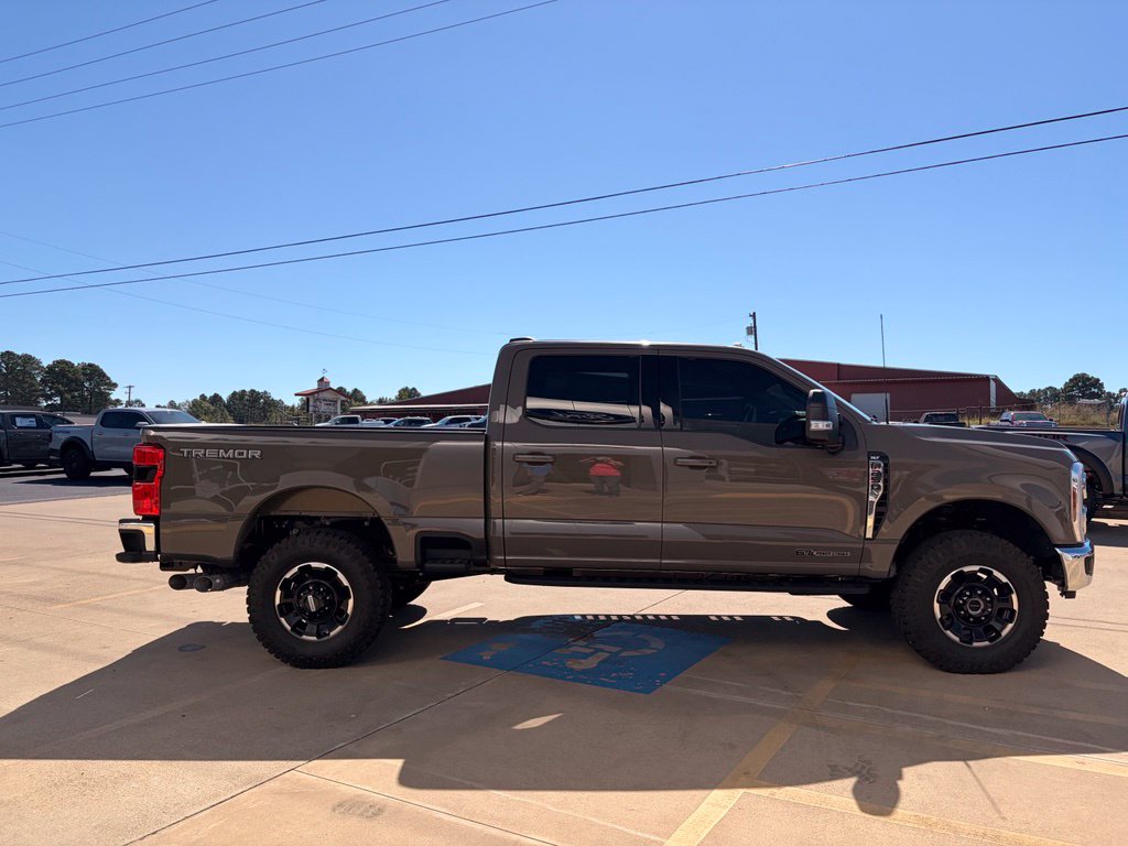 Used 2026 Ford F-250 XLT Crew Cab Truck