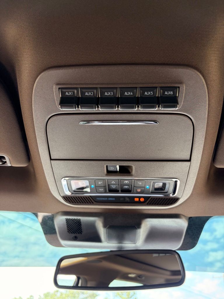 2026 Ford F-350 Super Duty King Ranch - Photo 21