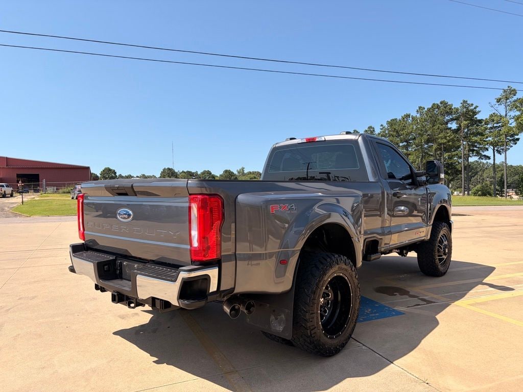 Used 2026 Ford F-350 XL Long Bed Truck