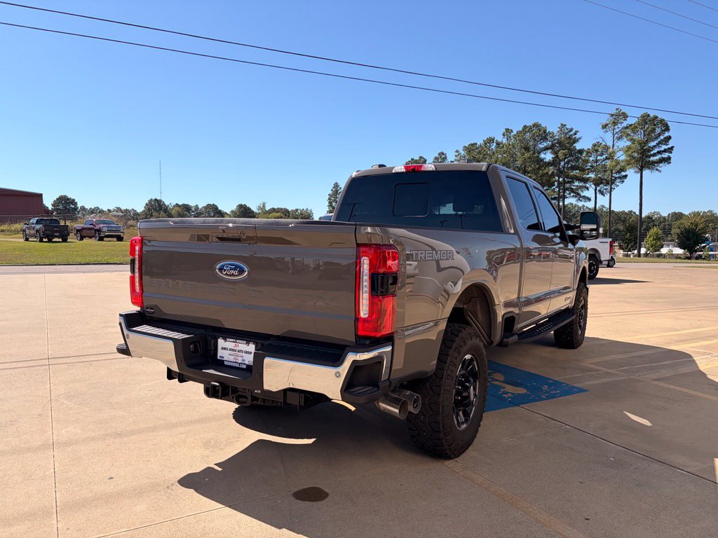 Used 2026 Ford F-250 XLT Crew Cab Truck