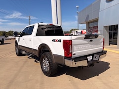 2022 Ford F-250 Lariat Crew Cab Short Bed Truck