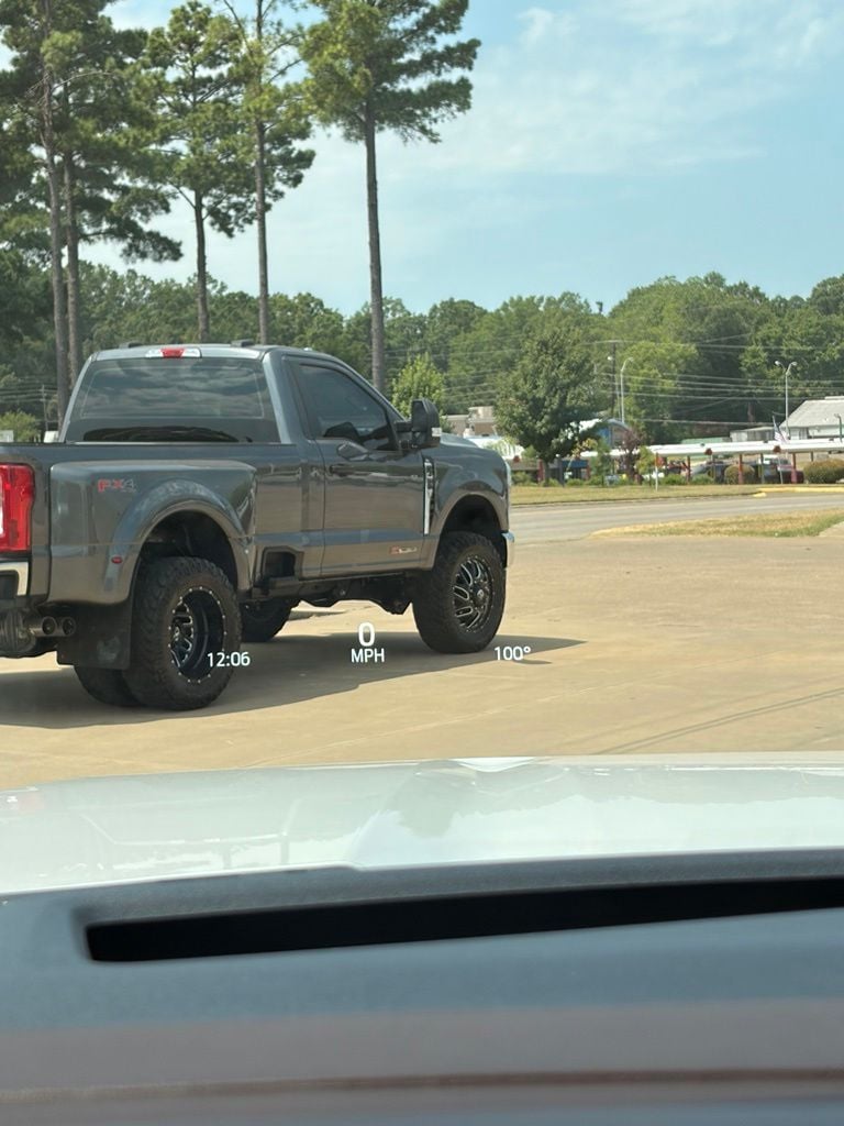 2026 Ford F-350 Super Duty King Ranch - Photo 25