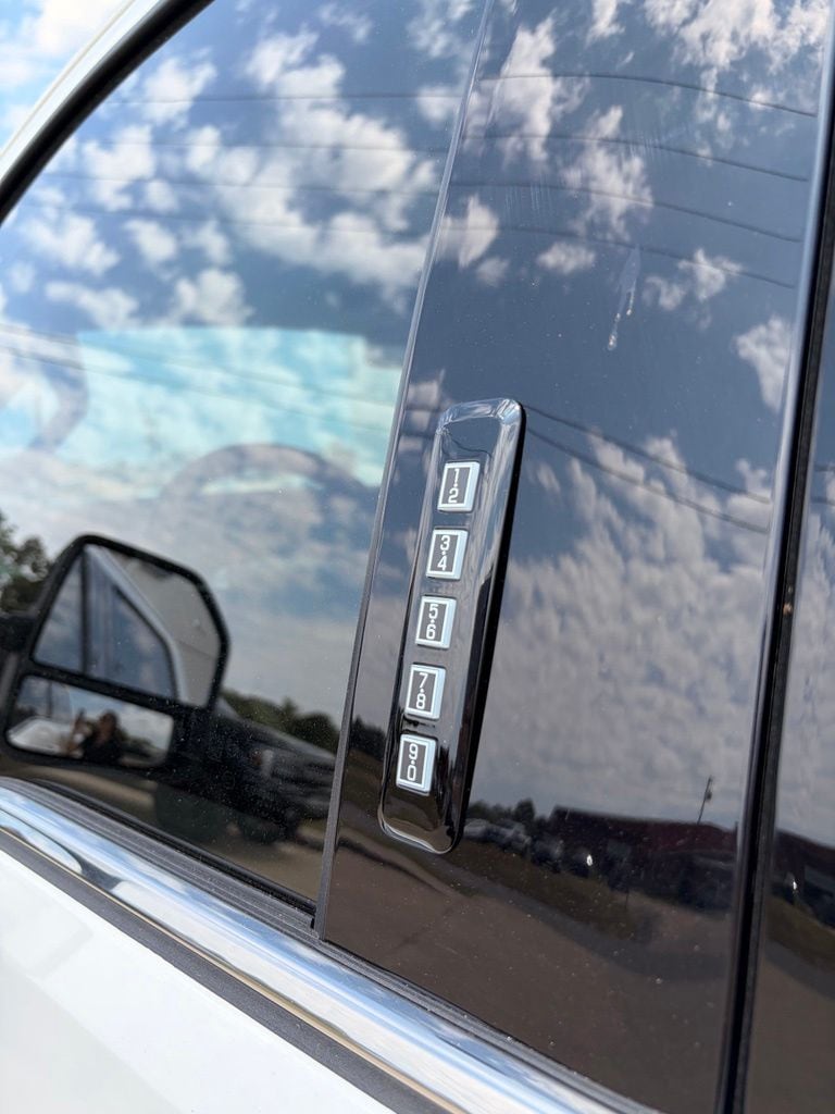2026 Ford F-350 Super Duty King Ranch - Photo 8