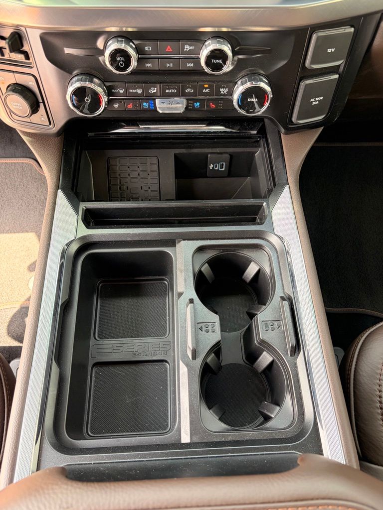 2026 Ford F-350 Super Duty King Ranch - Photo 20