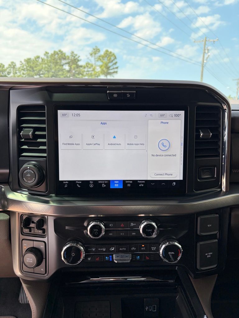 2026 Ford F-350 Super Duty King Ranch - Photo 18