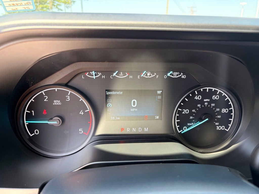 2026 Ford F-350 Super Duty XL - Photo 13