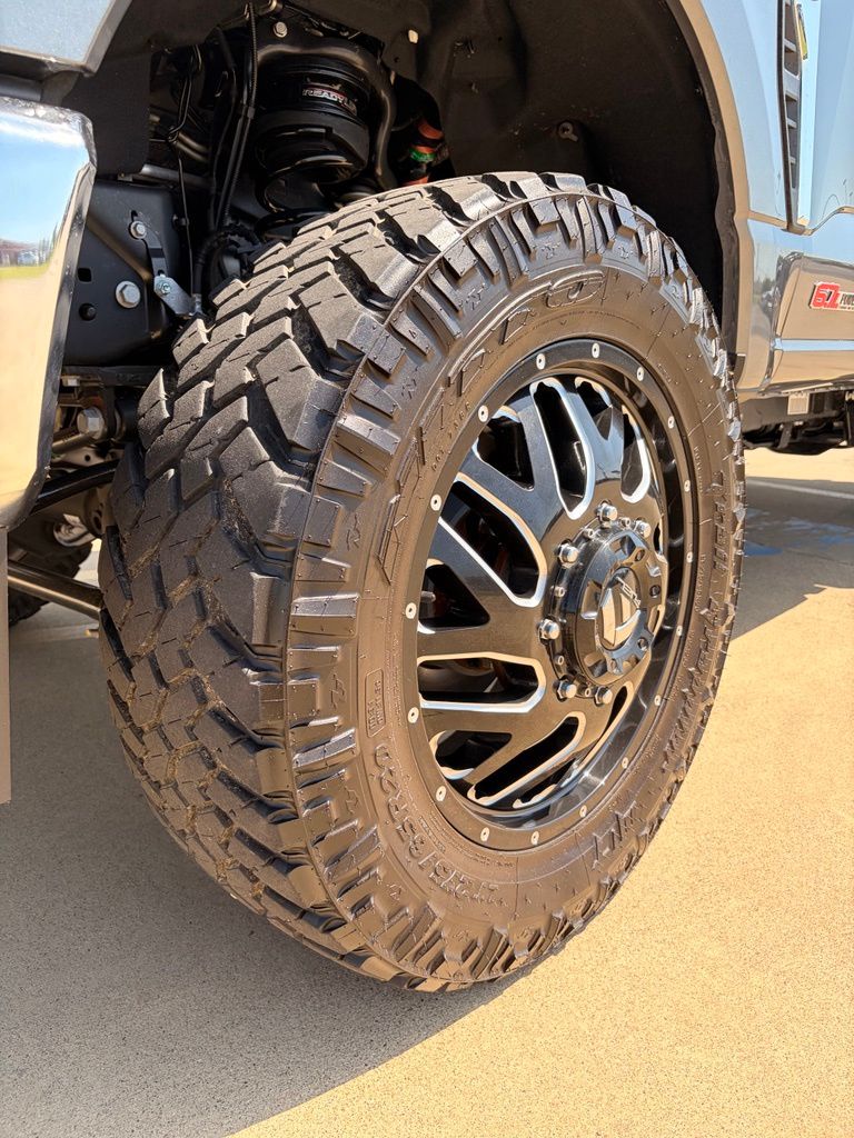 2026 Ford F-350 Super Duty XL - Photo 23