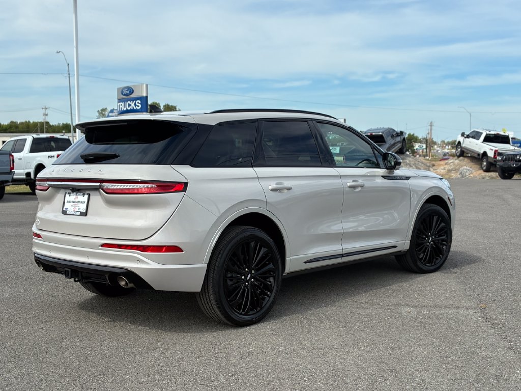 Used 2023 Lincoln Corsair Reserve SUV