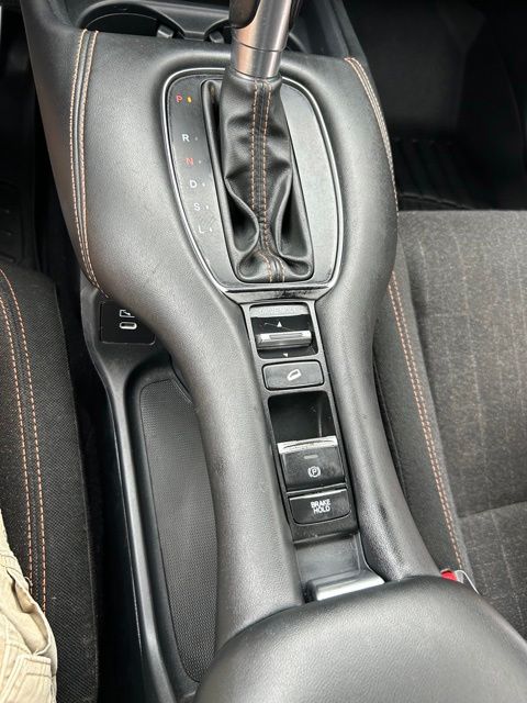 2024 Honda HR-V Sport - Photo 15