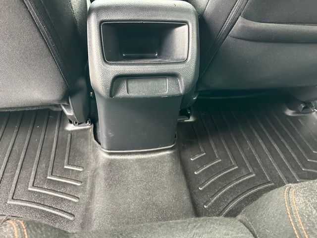 2024 Honda HR-V Sport - Photo 11