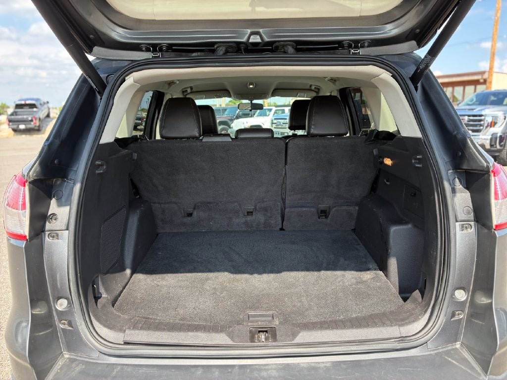 Used 2014 Ford Escape Titanium SUV