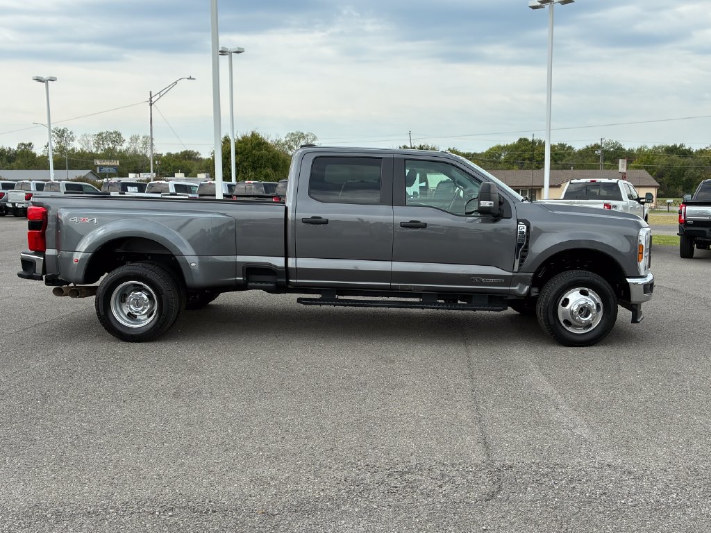Used 2025 Ford F-350SD XL Truck