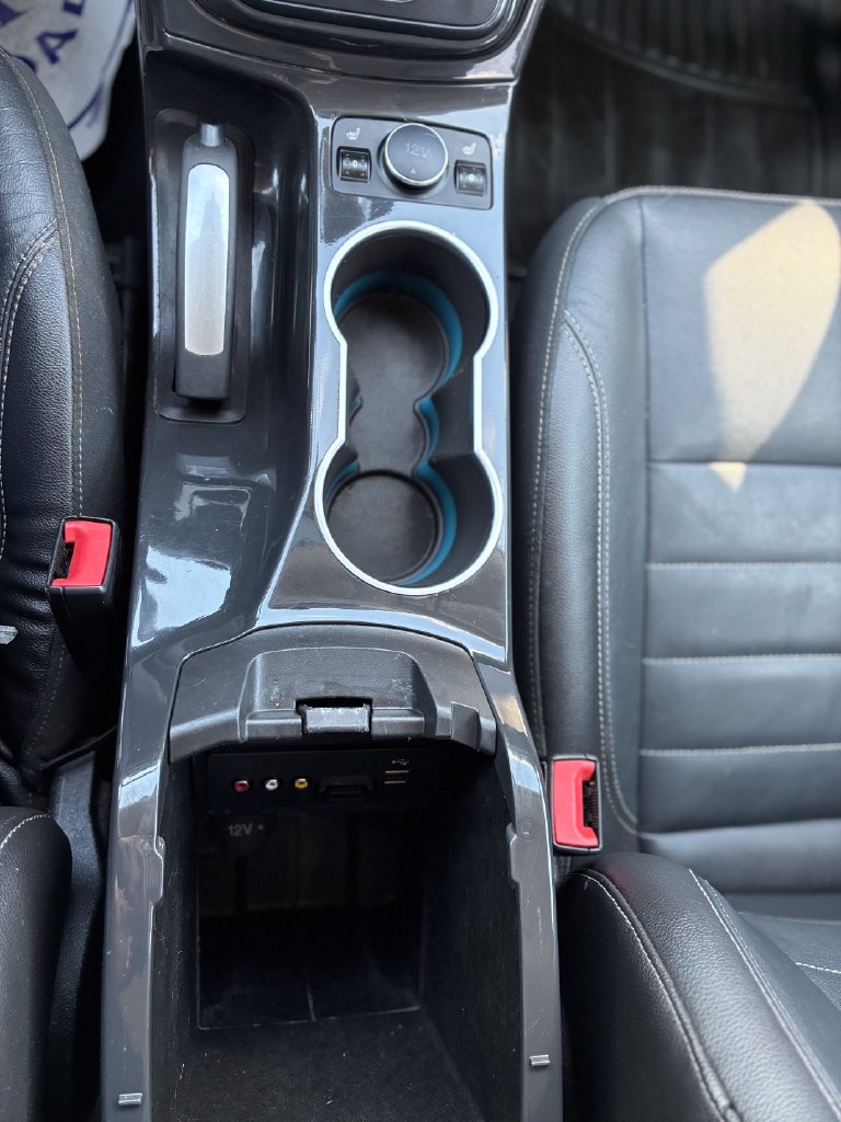 2014 Ford Escape Titanium - Photo 19