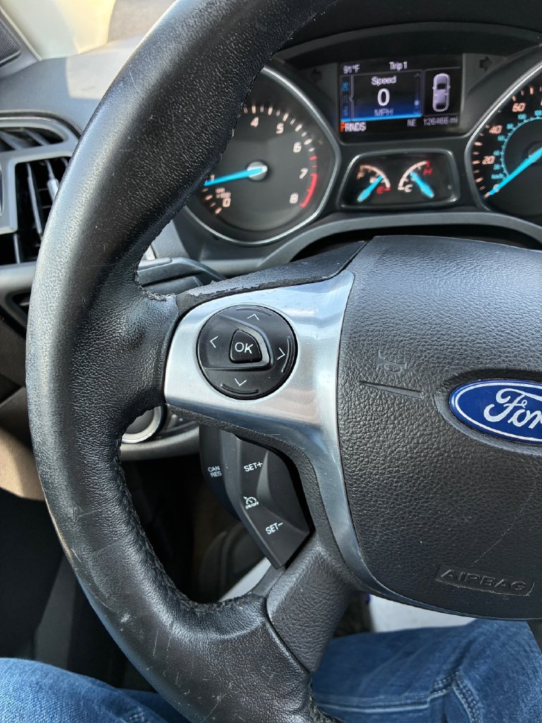 2014 Ford Escape Titanium - Photo 16