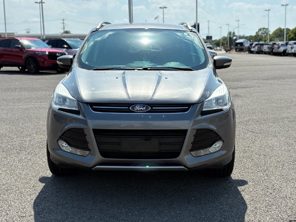 2014 Ford Escape Titanium - Photo 10