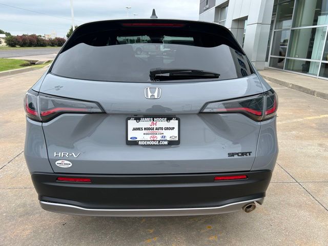 2024 Honda HR-V Sport - Photo 7