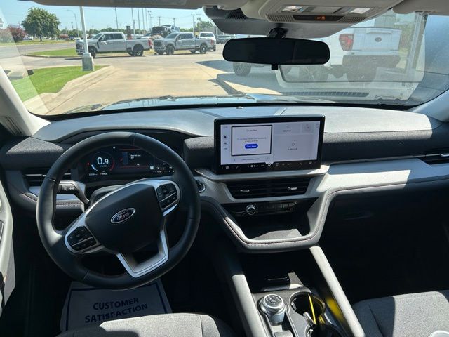 2025 Ford Explorer Active - Photo 14