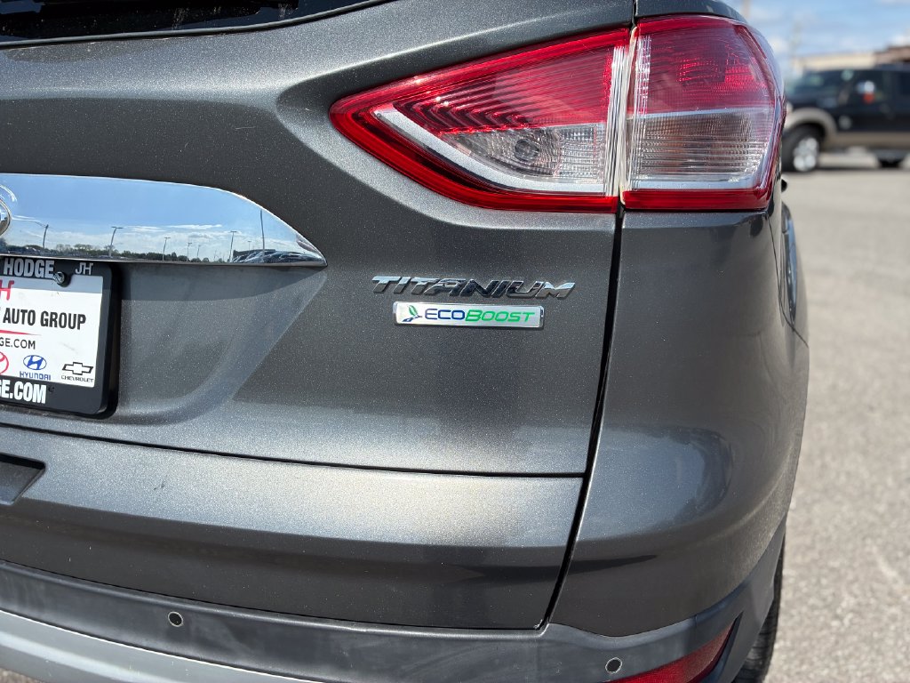 2014 Ford Escape Titanium - Photo 6