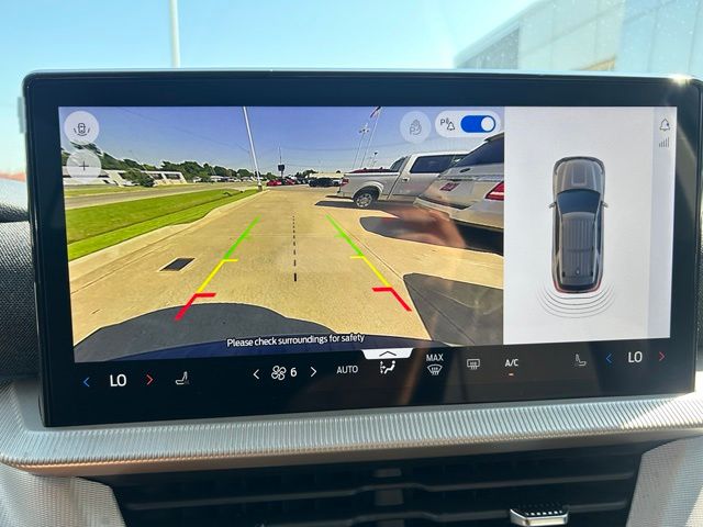 2025 Ford Explorer Active - Photo 23