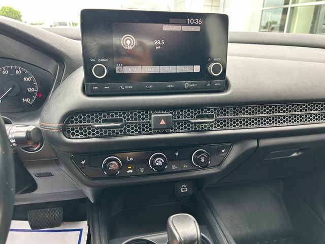 2024 Honda HR-V Sport - Photo 17