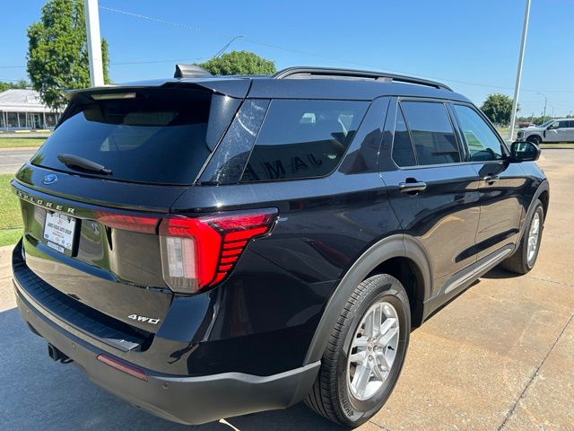 2025 Ford Explorer Active - Photo 6