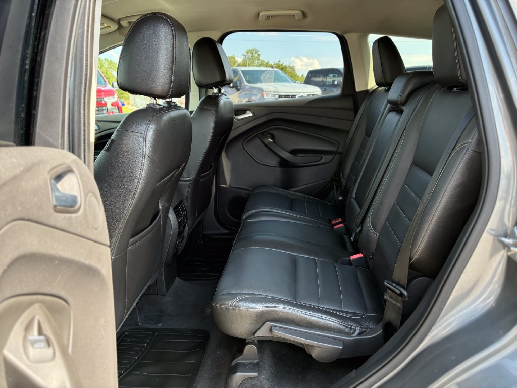 2014 Ford Escape Titanium - Photo 11