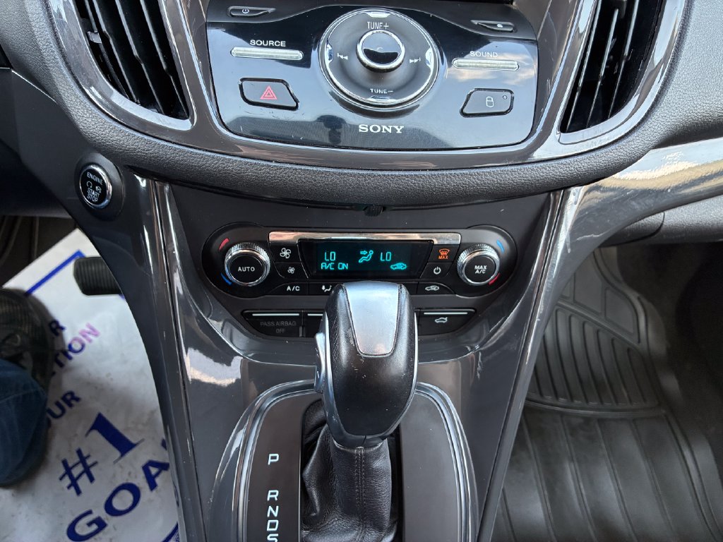 2014 Ford Escape Titanium - Photo 20