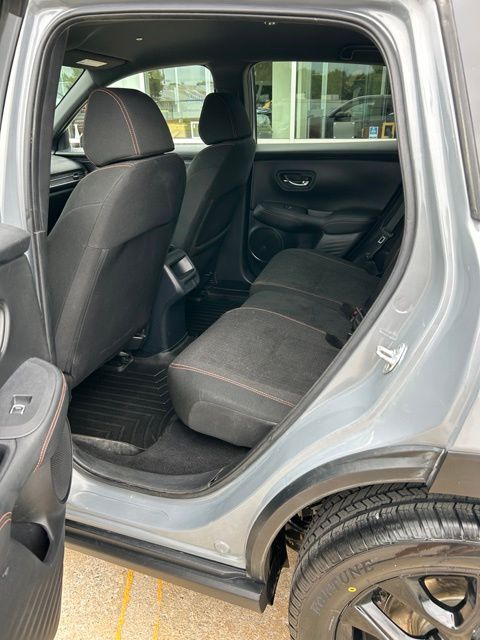 2024 Honda HR-V Sport - Photo 10