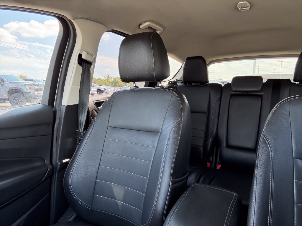 2014 Ford Escape Titanium - Photo 23