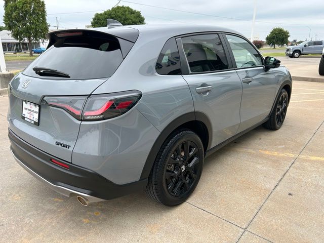 2024 Honda HR-V Sport - Photo 6