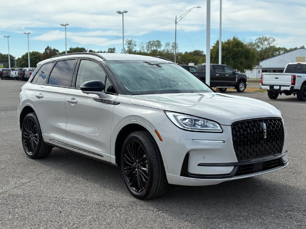 Used 2023 Lincoln Corsair Reserve SUV