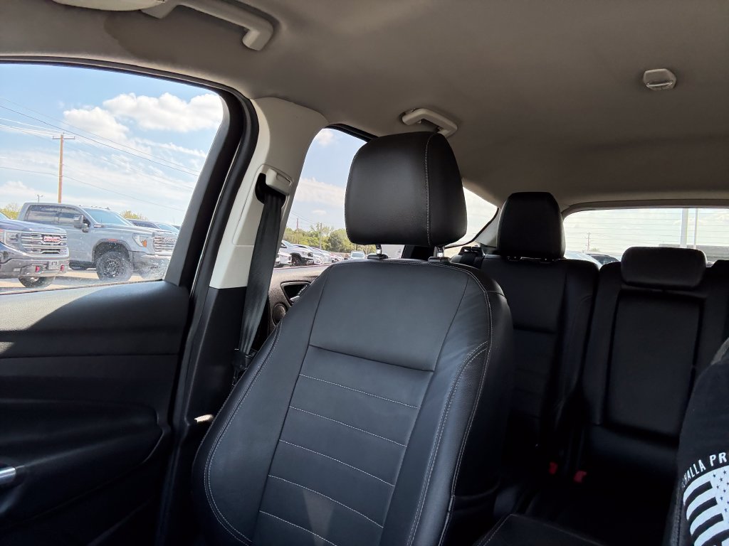 2014 Ford Escape Titanium - Photo 22