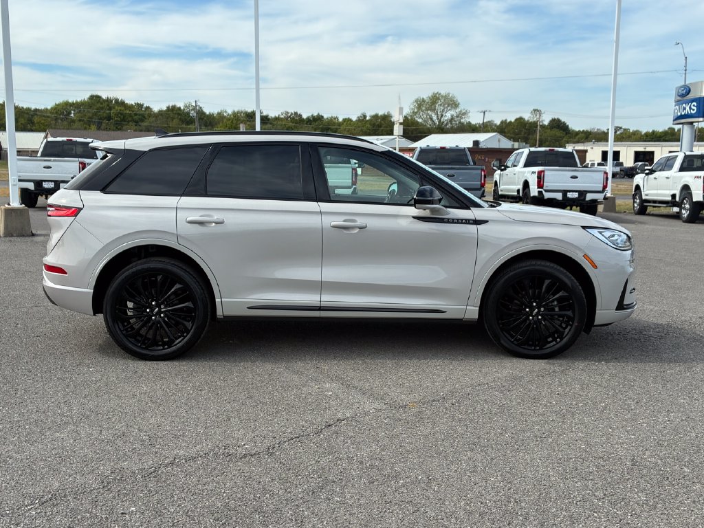 Used 2023 Lincoln Corsair Reserve SUV