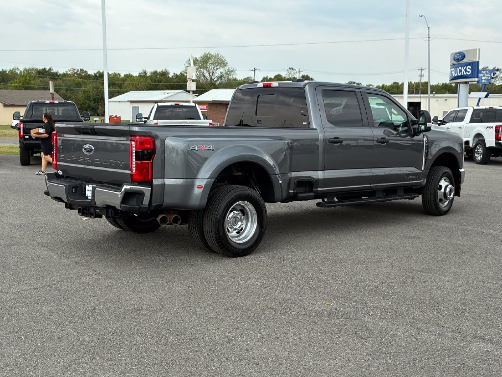 Used 2025 Ford F-350SD XL Truck