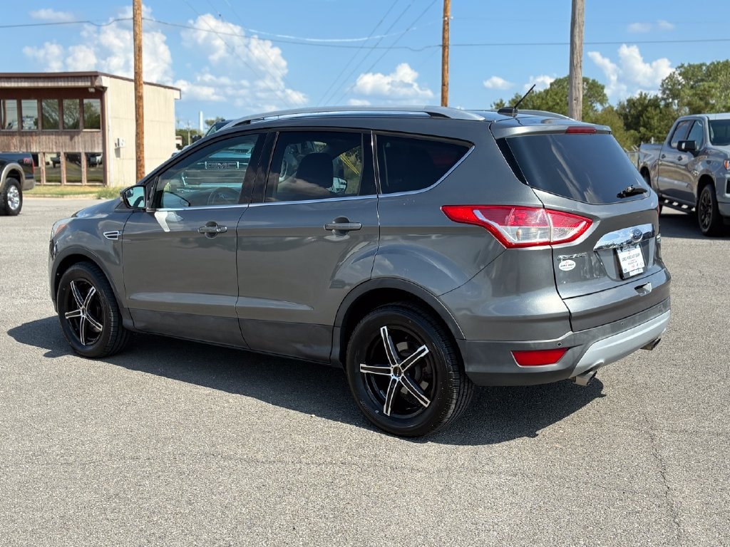2014 Ford Escape Titanium - Photo 7