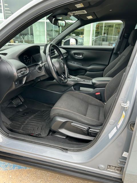 2024 Honda HR-V Sport - Photo 13