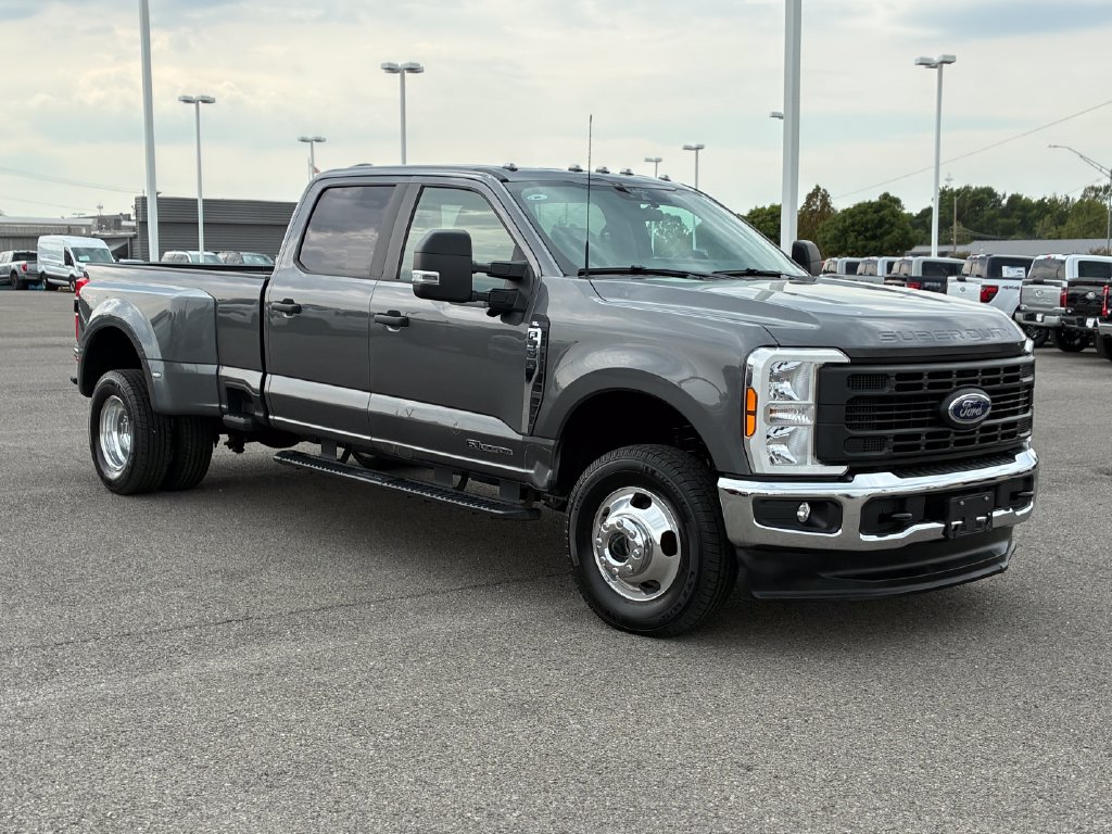 Used 2025 Ford F-350SD XL Truck