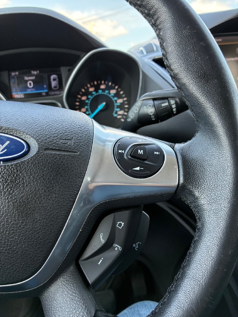 2014 Ford Escape Titanium - Photo 17