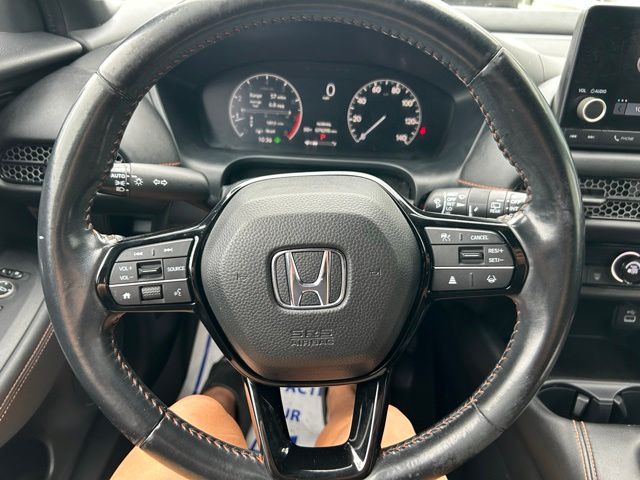 2024 Honda HR-V Sport - Photo 18