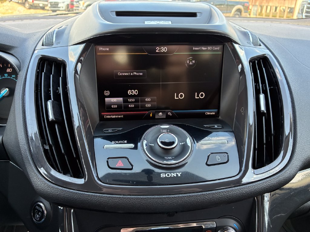 2014 Ford Escape Titanium - Photo 21