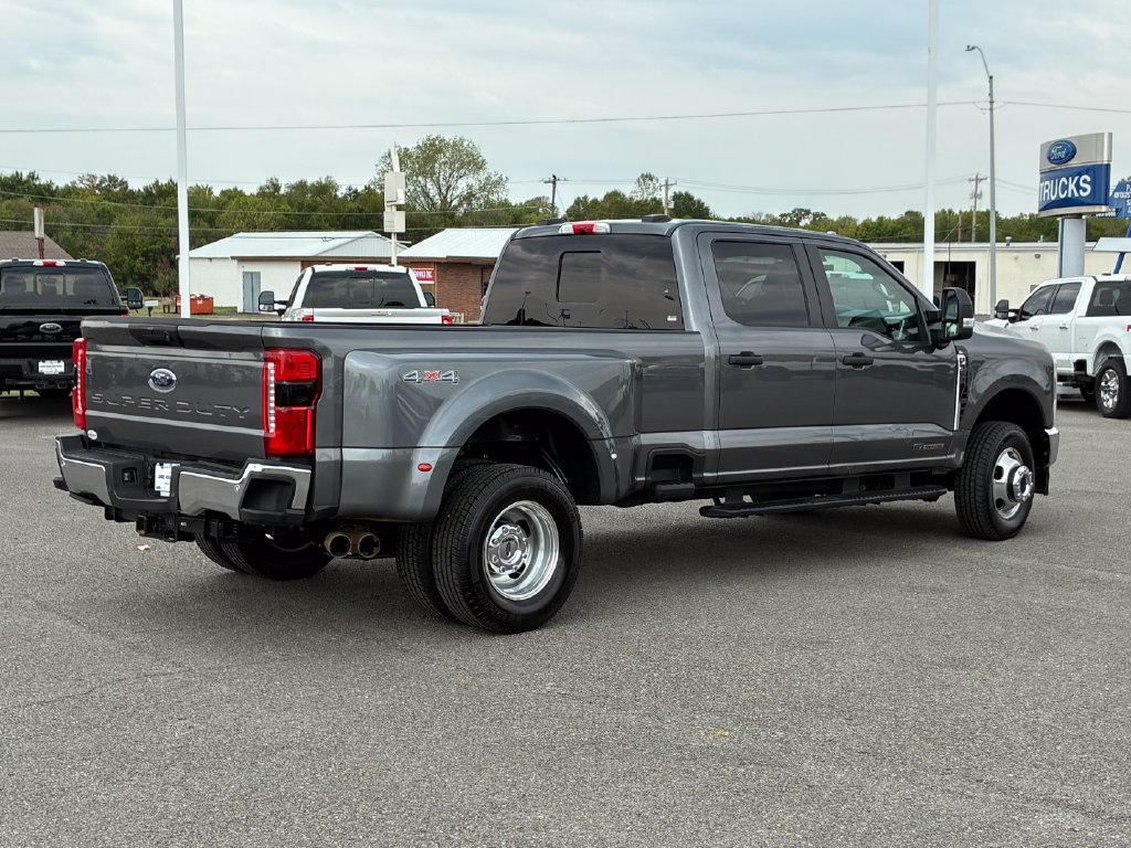 Used 2025 Ford F-350SD XL Truck