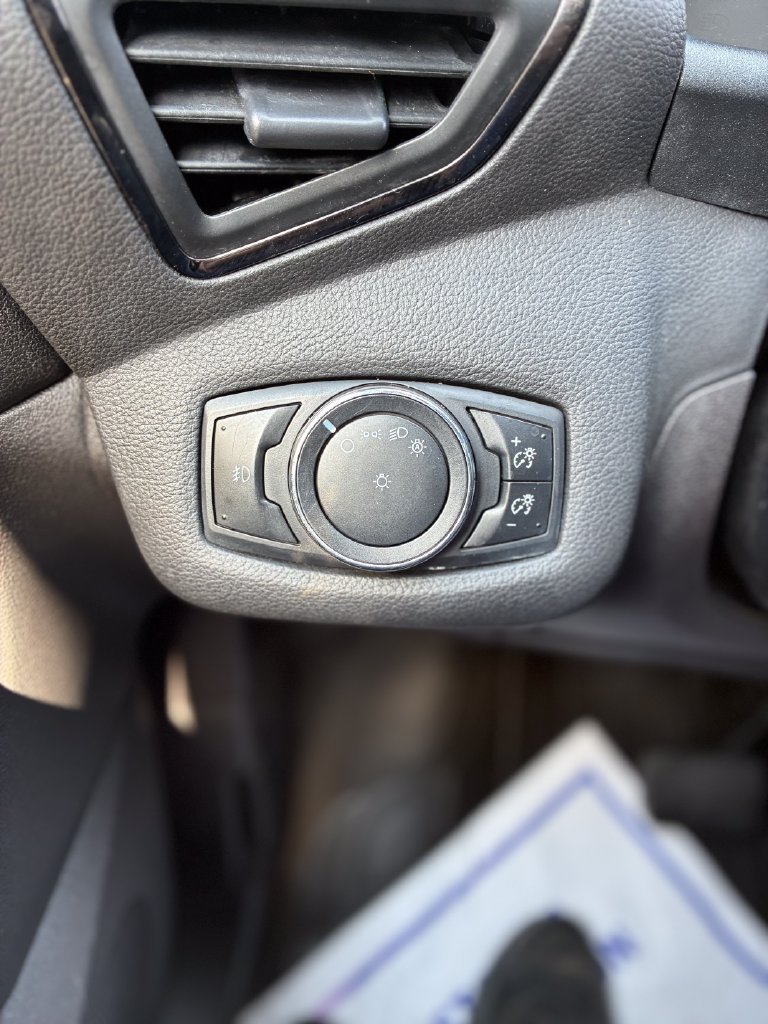 2014 Ford Escape Titanium - Photo 14