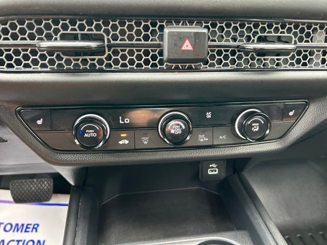 2024 Honda HR-V Sport - Photo 16